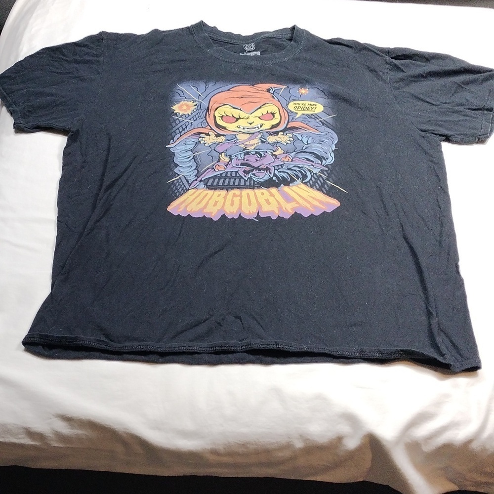 Marvel Hobgoblin men's t-shirt size XL